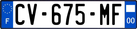 CV-675-MF