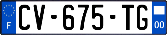 CV-675-TG