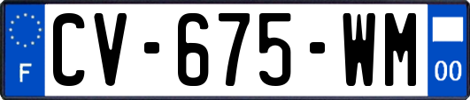 CV-675-WM