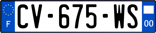 CV-675-WS