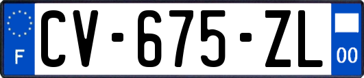 CV-675-ZL