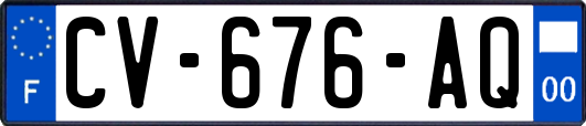 CV-676-AQ