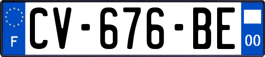 CV-676-BE