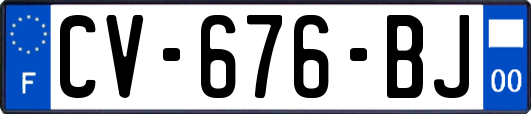 CV-676-BJ