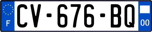 CV-676-BQ