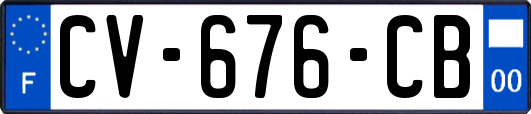 CV-676-CB