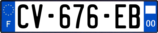 CV-676-EB