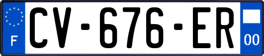 CV-676-ER