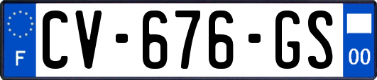 CV-676-GS