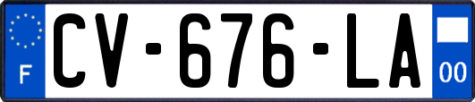 CV-676-LA