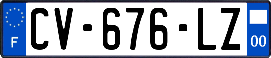 CV-676-LZ