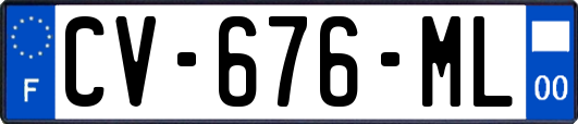 CV-676-ML