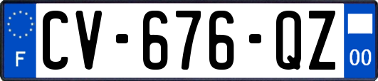 CV-676-QZ