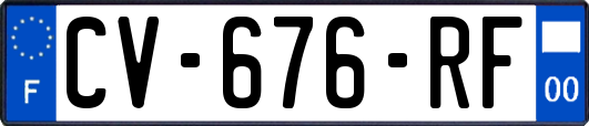 CV-676-RF