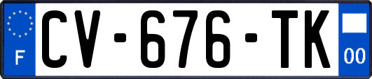 CV-676-TK