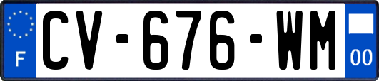 CV-676-WM