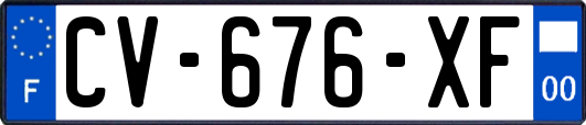CV-676-XF