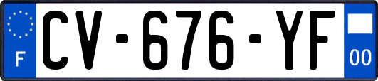 CV-676-YF