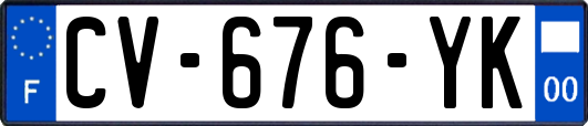 CV-676-YK