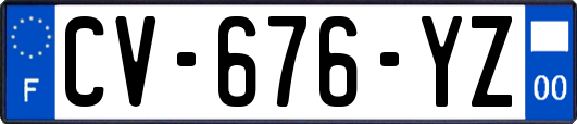 CV-676-YZ