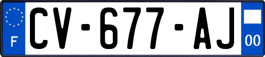 CV-677-AJ