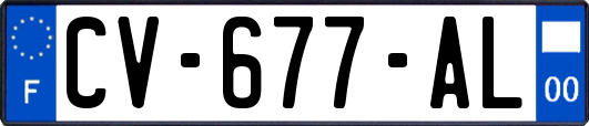 CV-677-AL