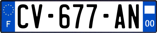 CV-677-AN