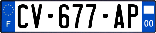 CV-677-AP