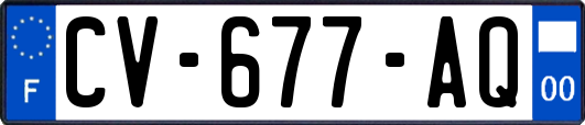 CV-677-AQ