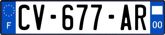 CV-677-AR