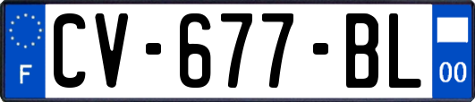 CV-677-BL