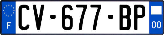 CV-677-BP