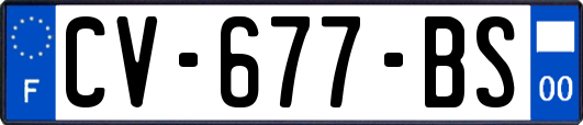 CV-677-BS