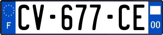 CV-677-CE