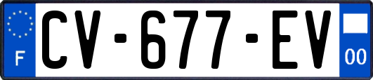 CV-677-EV