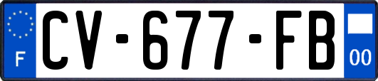 CV-677-FB