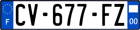 CV-677-FZ