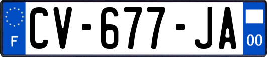 CV-677-JA