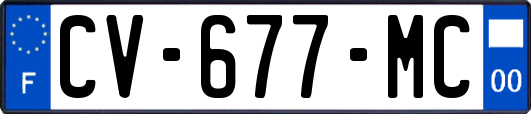 CV-677-MC