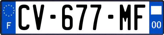 CV-677-MF