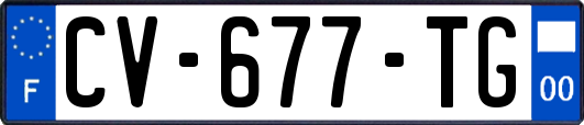 CV-677-TG