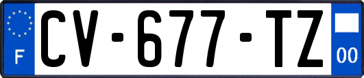 CV-677-TZ