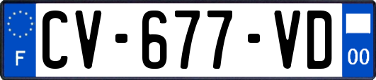 CV-677-VD