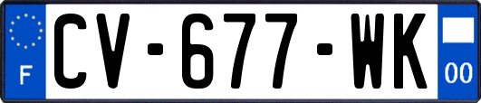 CV-677-WK
