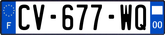 CV-677-WQ