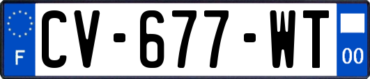 CV-677-WT