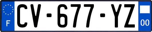 CV-677-YZ