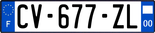 CV-677-ZL