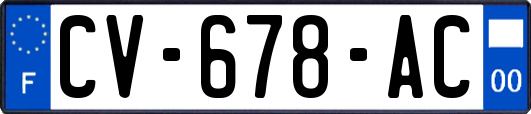 CV-678-AC