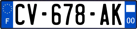 CV-678-AK